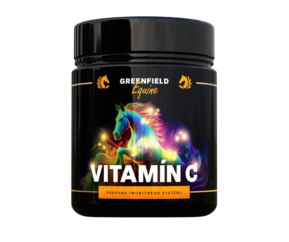Vitamin C 100% v prášku Vitamin C 100% v prášku