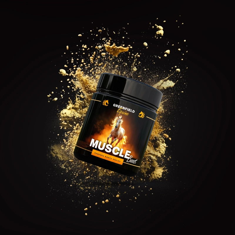 Muscle Boost – zdravý růst svalů, síly a kondice na přírodní bázi Muscle Boost – zdravý růst svalů, síly a kondice na přírodní bázi