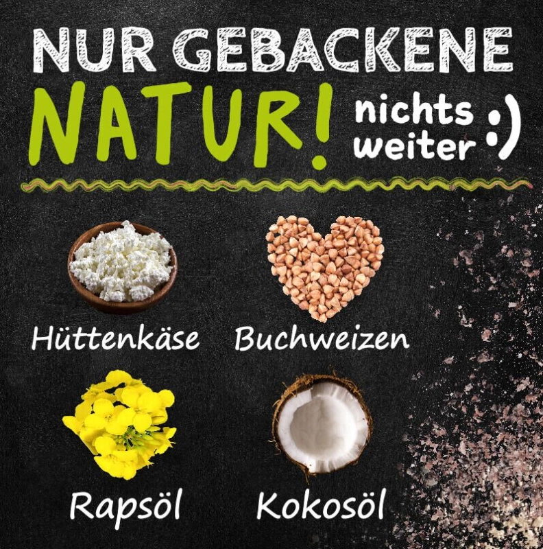 Q-Chefs Tyčinky na čištění zubů pro psy Puffed cracker Q-Chefs Tyčinky na čištění zubů pro psy Puffed cracker