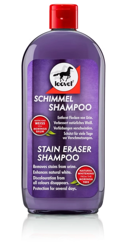Šampon pro bělouše Leovet Schimmel Shampoo Šampon pro bělouše Leovet Schimmel Shampoo