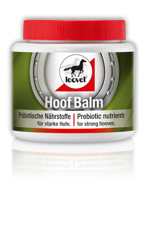 Olejový balzám na kopyta s biotinem a prebiotiky Huflab Balm Olejový balzám na kopyta s biotinem a prebiotiky Huflab Balm