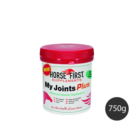 Komplexní krmný doplněk pro zdravý pohybový aparát My Joints Plus Komplexní krmný doplněk pro zdravý pohybový aparát My Joints Plus