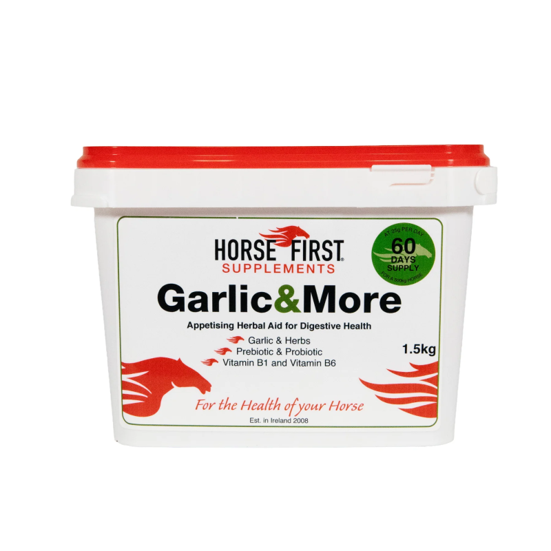 Česnek s probiotiky, vitamíny, minerály a stopovými prvky Garlic & more Česnek s probiotiky, vitamíny, minerály a stopovými prvky Garlic & more