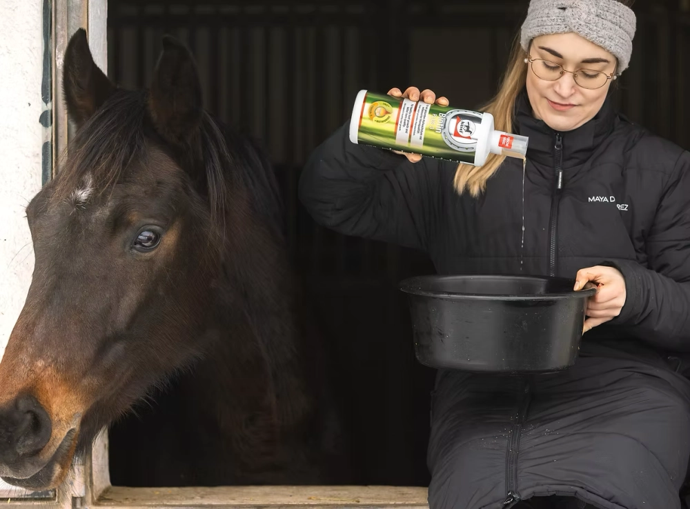 Tekutý Leovet Biotin plus 3 Tekutý Leovet Biotin plus 3