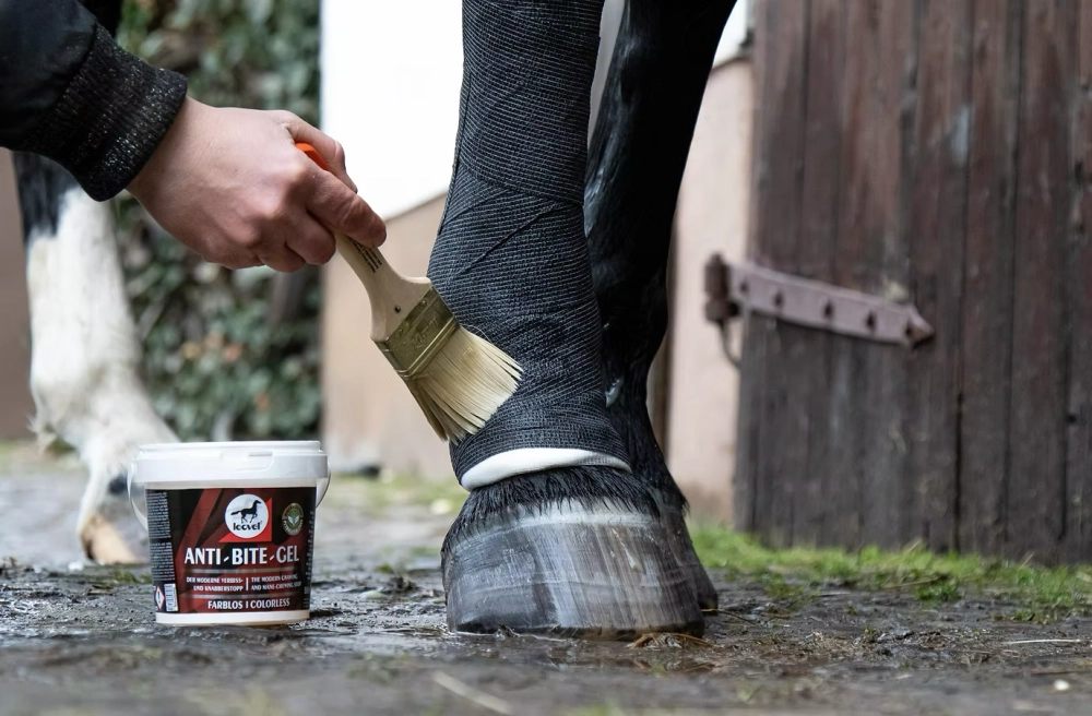 Prostředek proti okusu Antibite Gel Prostředek proti okusu Antibite Gel