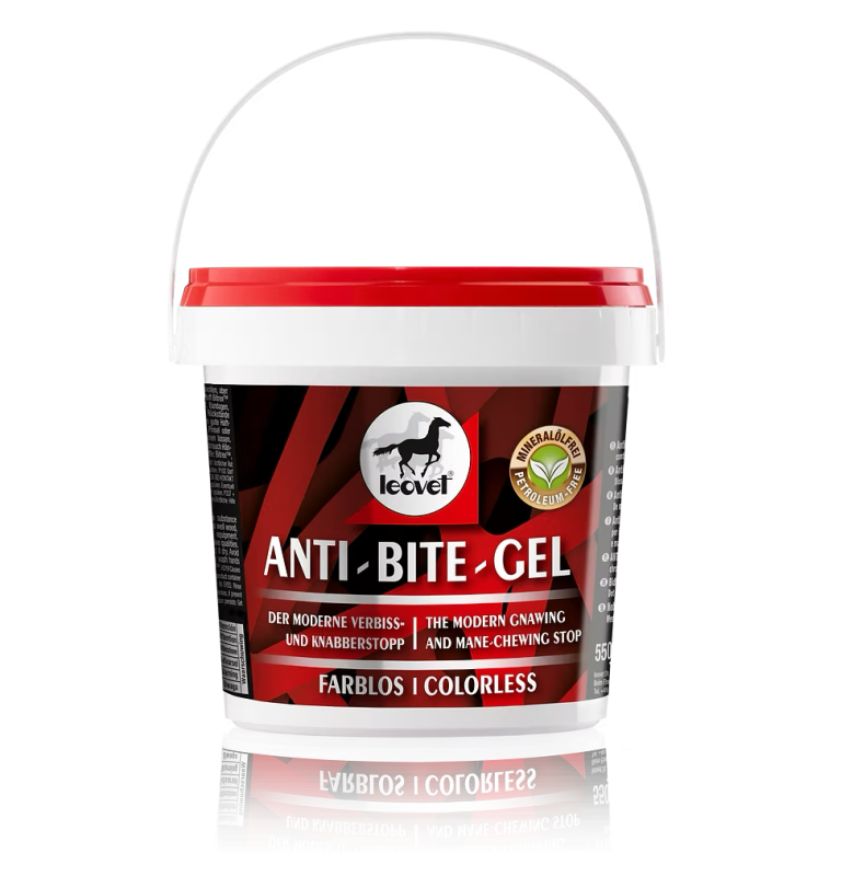Prostředek proti okusu Antibite Gel Prostředek proti okusu Antibite Gel