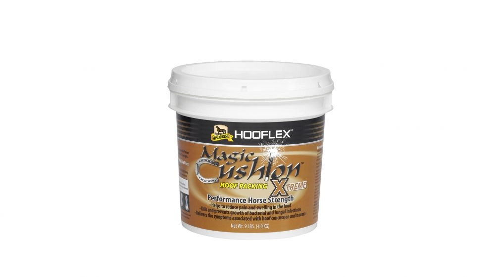 Magic Cushion™ Extreme - Terapeutické Náboje 4 kg Magic Cushion™ Extreme - Terapeutické Náboje 4 kg