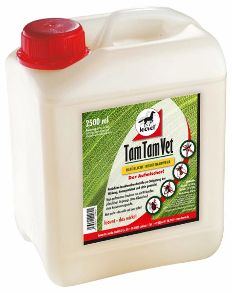 Leovet TamTamVet kanystr 2,5l Leovet TamTamVet kanystr 2,5l