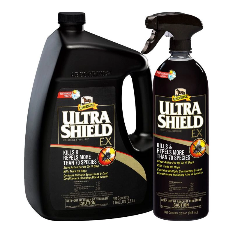 Absorbine Ultrashield EX Absorbine Ultrashield EX
