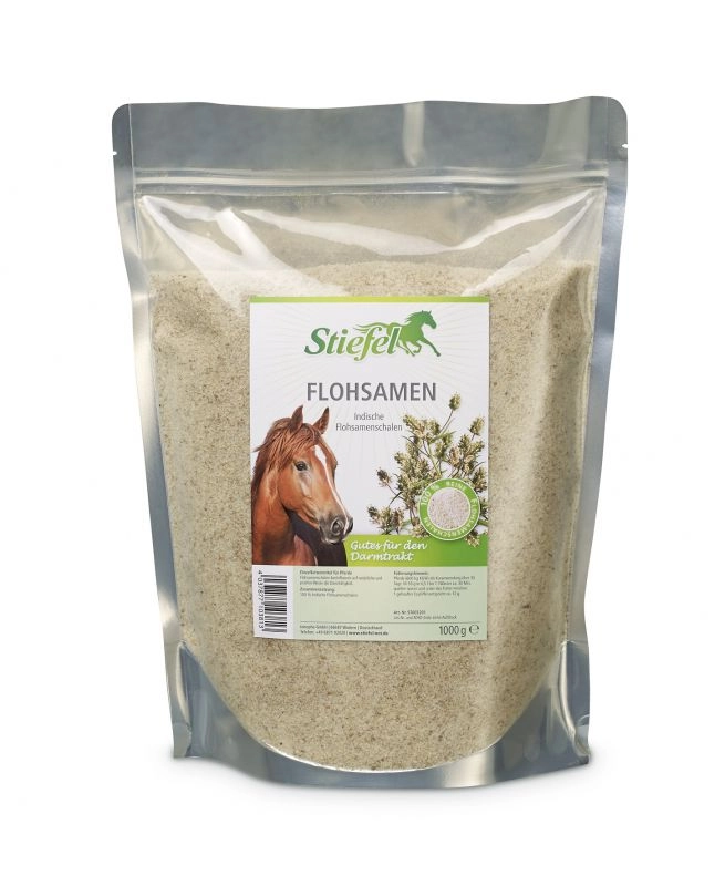 Stiefel Psyllium, podporuje samočistící schopnost střev, dobré pro zažívací systém, sáček 1 kg Stiefel Psyllium, podporuje samočistící schopnost střev, dobré pro zažívací systém, sáček 1 kg