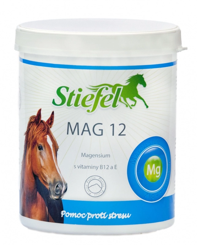 Mag Plus
