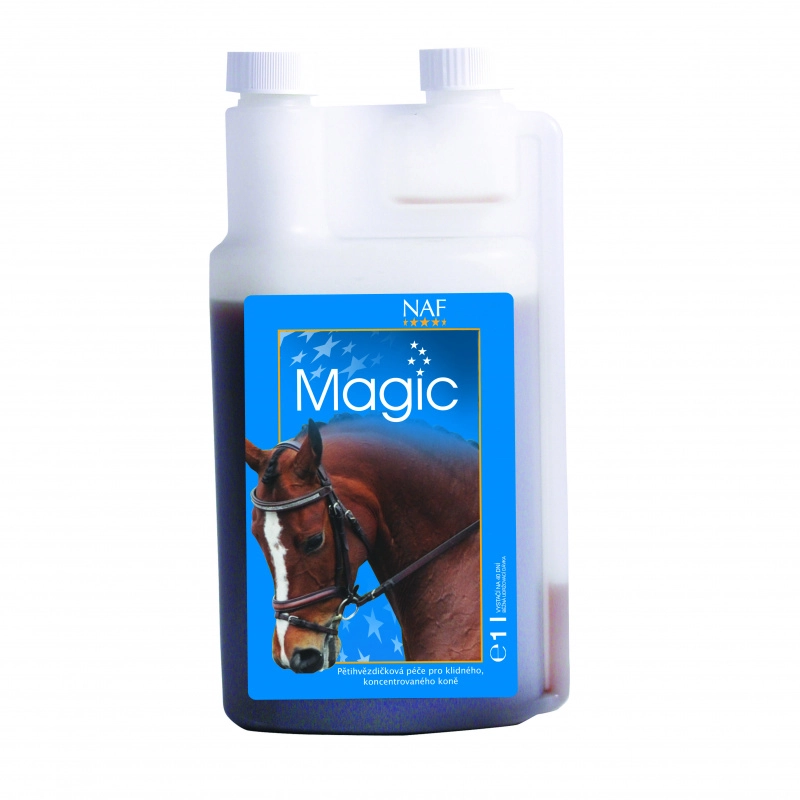 NAF Magic liquid NAF Magic liquid