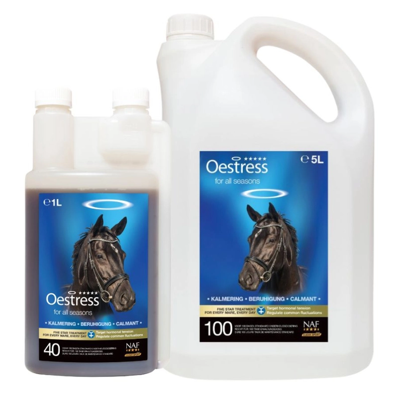 NAF Oestress liquid NAF Oestress liquid