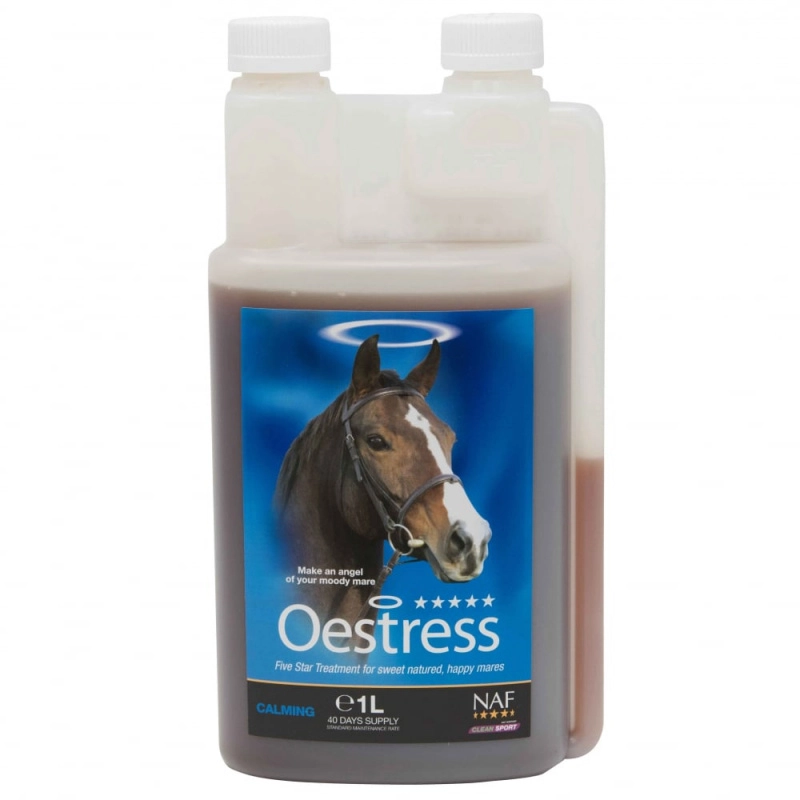 NAF Oestress liquid NAF Oestress liquid
