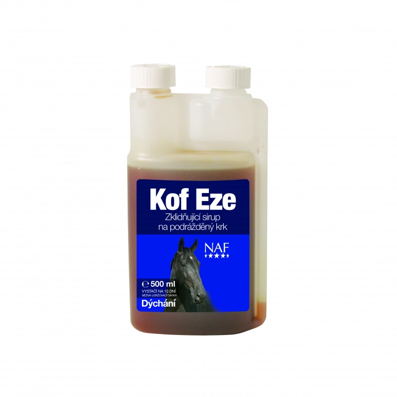 NAF KOf Eze NAF KOf Eze