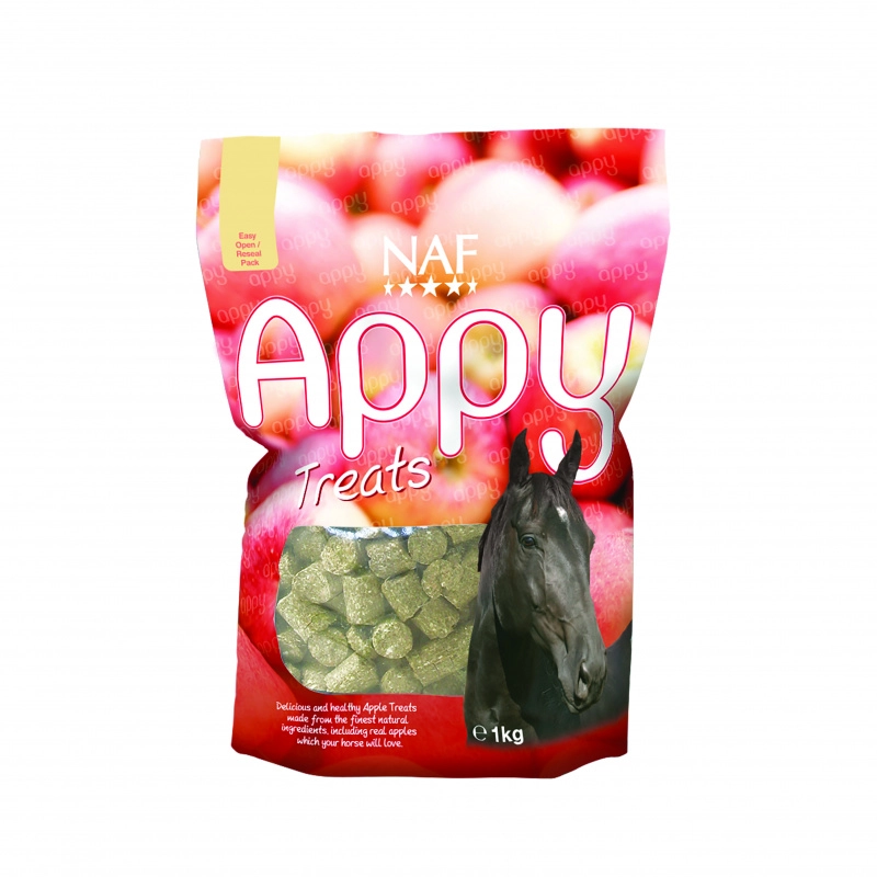 NAF Pamlsky Appy treats NAF Pamlsky Appy treats