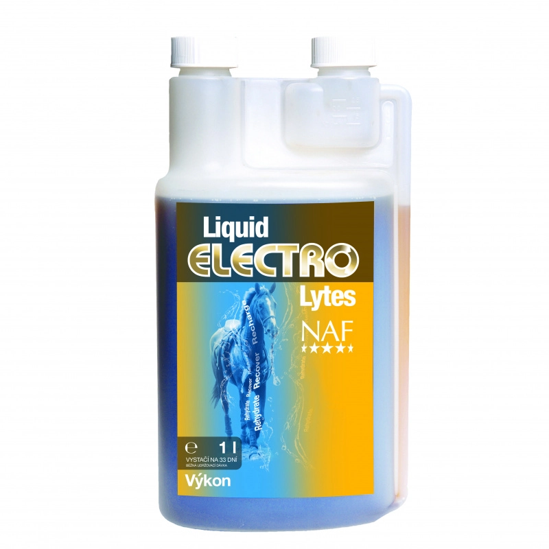 NAF Elektro Lytes liquid NAF Elektro Lytes liquid