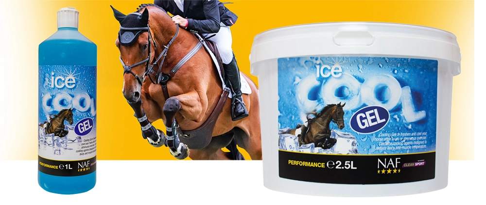 NAF Ice cool gel NAF Ice cool gel