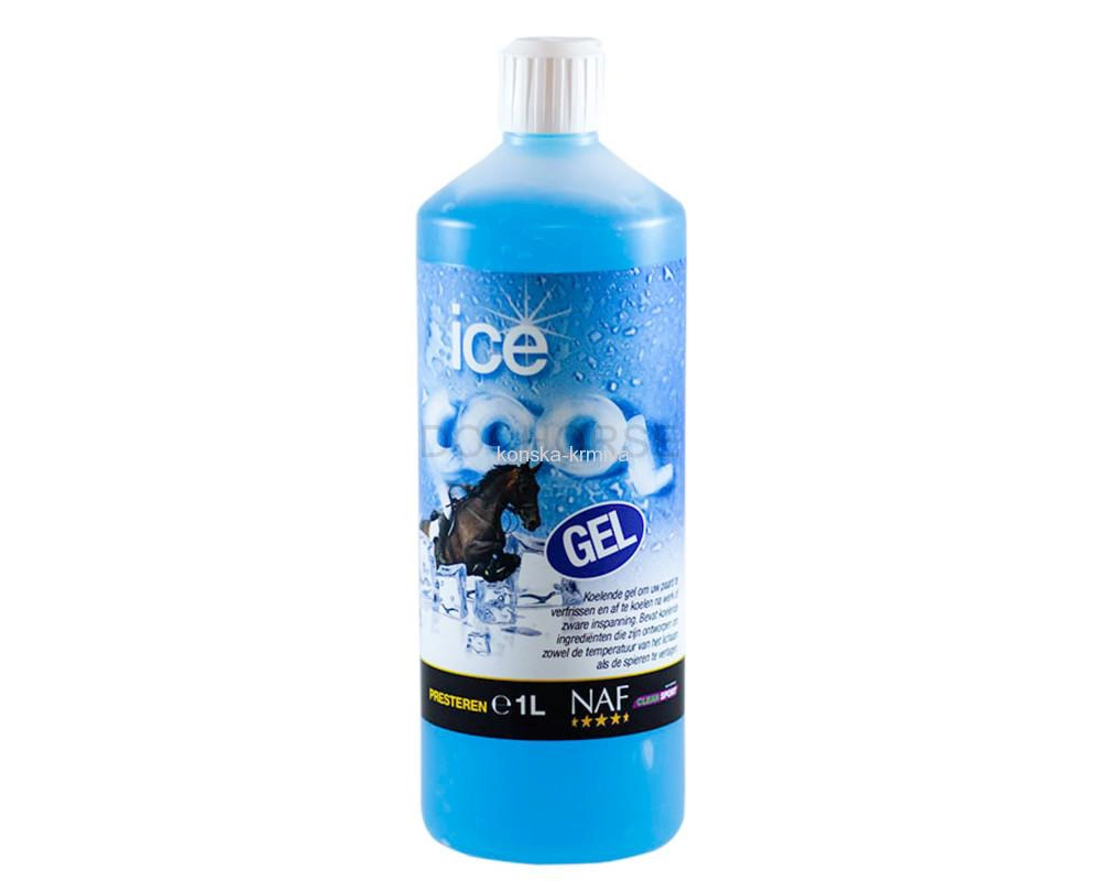 NAF Ice cool gel NAF Ice cool gel