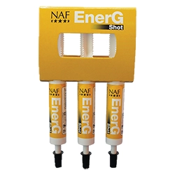 NAF Energ shot NAF Energ shot