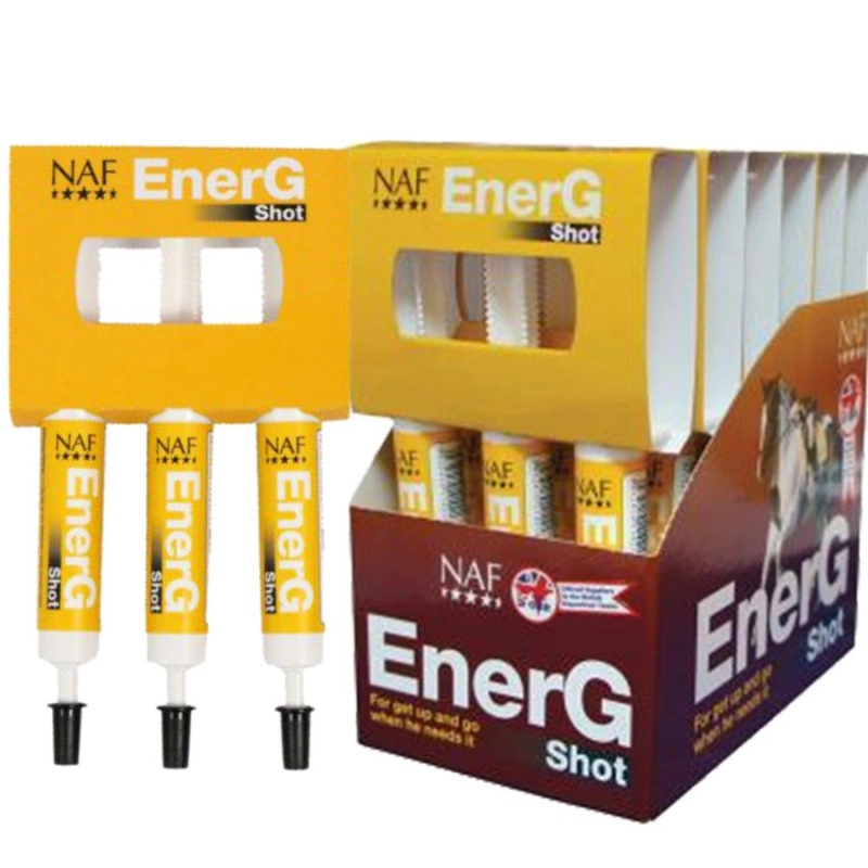 NAF Energ shot NAF Energ shot