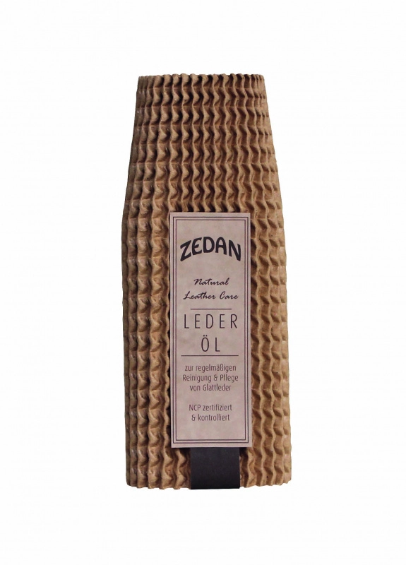 Zedan Přírodní olej na sedlářskou kůži Zedan Přírodní olej na sedlářskou kůži