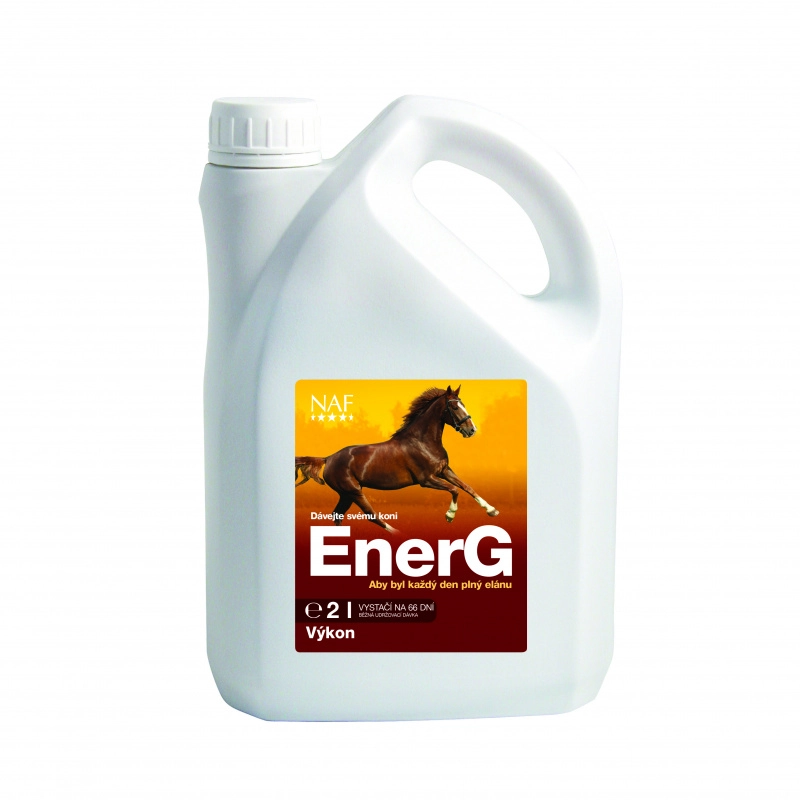 NAF EnerG NAF EnerG