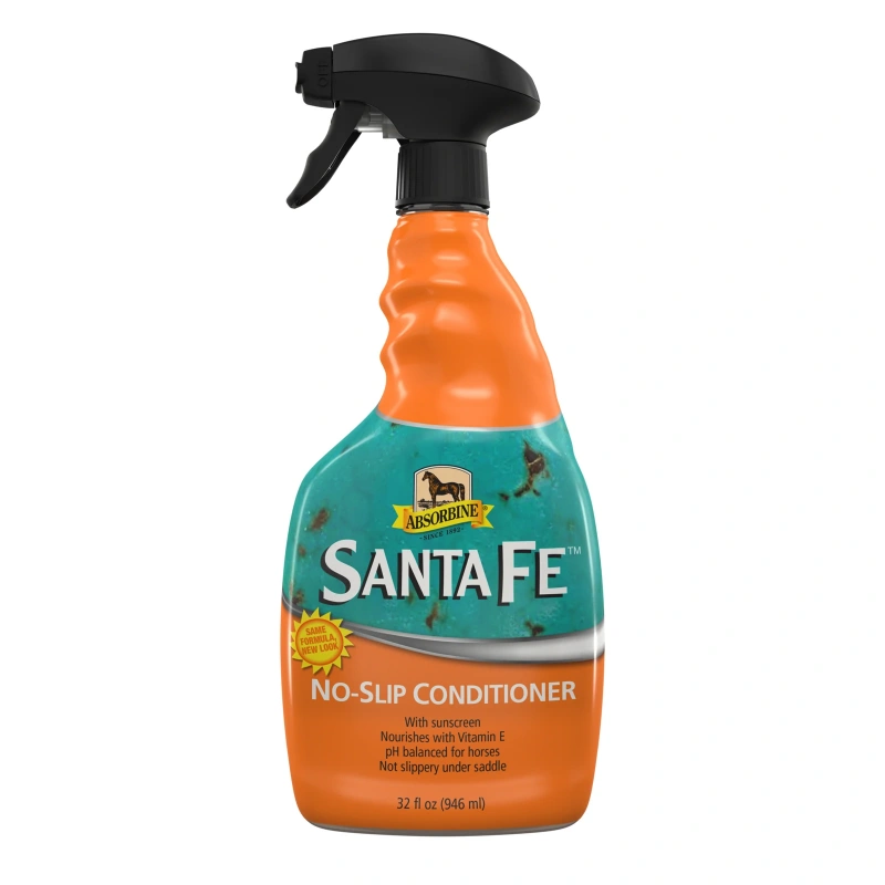 Absorbine Ochranný a pečující krém proti slunci Santa Fe láhev s rozprašovačem 946 ml