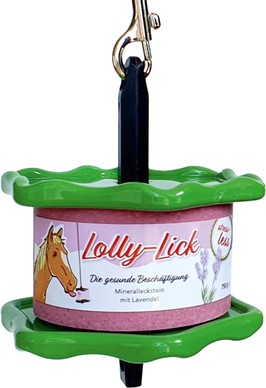 SIN hellas Držák na Koňské lízátko Lolly Lick SIN hellas Držák na Koňské lízátko Lolly Lick