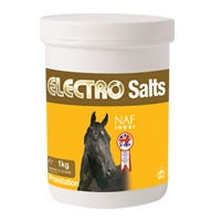 NAF Elektro salts NAF Elektro salts