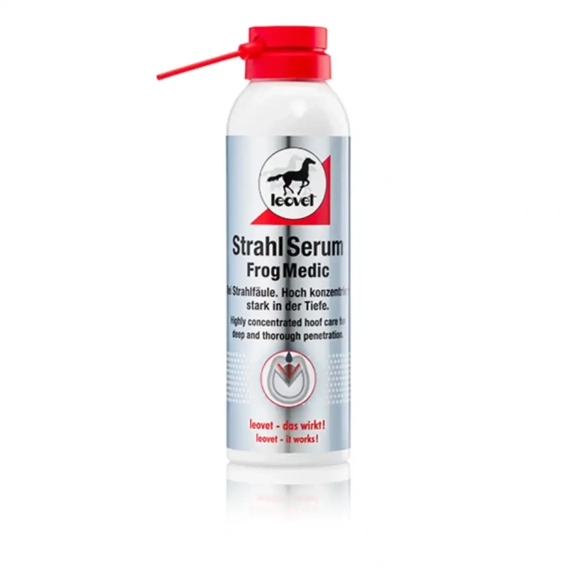 Sérum proti hnilobě kopyt Strahl sérum Sérum proti hnilobě kopyt Strahl sérum