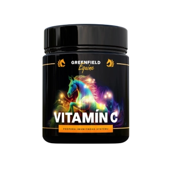 Vitamin C 100% v prášku - přirozená podpora imunity a vitality, Balení, 1 kg