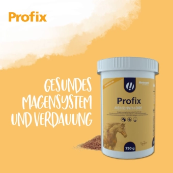 Hestevard Koncentrovaný probiotický a vitamínový komplex Veterinary Profix