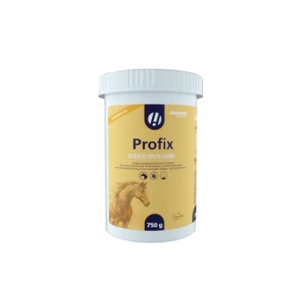 Koncentrovaný probiotický a vitamínový komplex Veterinary Profix, Balení, 750 g