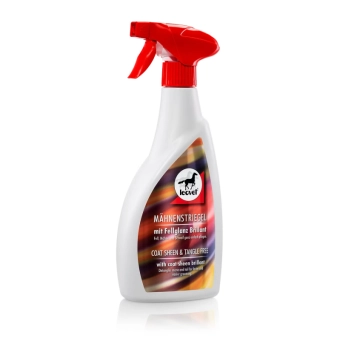 Lesk na hřívu Mahnenstriegel, Láhev s rozprašovačem 550ml