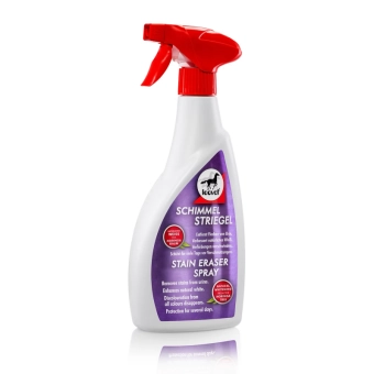 Odstraňovač skvrn na srsti pro bělouše Schimmel Striegel, Láhev s rozprašovačem 500ml