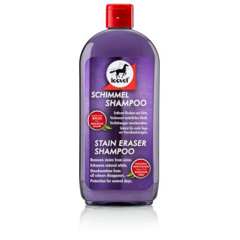 Šampon pro bělouše Schimmel Shampoo, Láhev, 500 ml