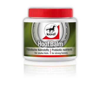 Olejový balzám na kopyta s biotinem a prebiotiky Huflab Balm