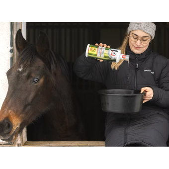 Tekutý Leovet Biotin plus 3