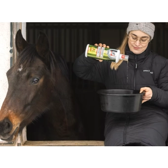 Tekutý Leovet Biotin plus 3