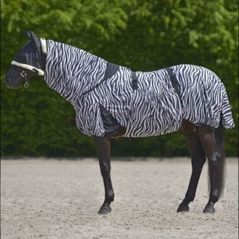 Ekzémová deka Waldhausen Zebra Premium, Velikost 125