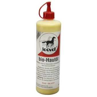 Bioolej na ošetření pokožky, Láhev 500ml