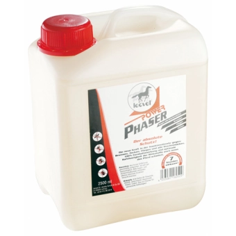 Leovet PowerPhaser, repelent proti mouchám a hovadům, kanystr 2,5 l