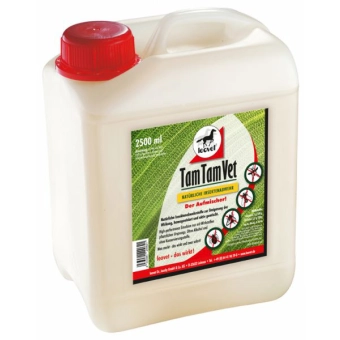 Leovet Tam Tam Vet ekonomické balení, Kanystr 2,5 l