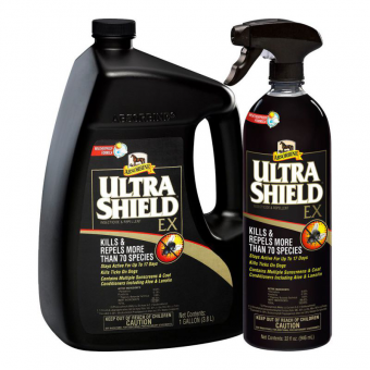 Absorbine Ultrashield EX