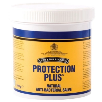 Repeletní hojivá mast Protection Plus, balení 500g