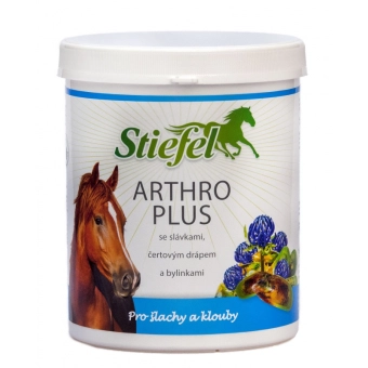 Arthro Plus, Balení, 1 kg