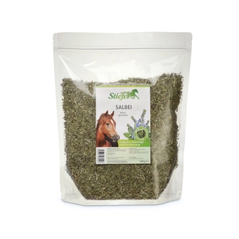 Stiefel Šalvěj pro dýchací cesty a trávení, sáček 500 g
