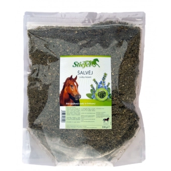 Šalvěj, Sáček, 500 g
