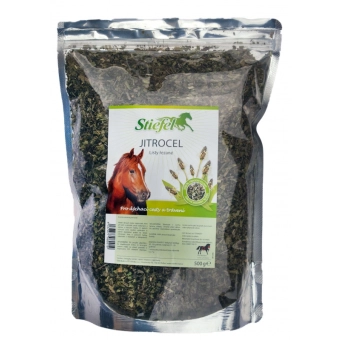 Jitrocel, Sáček, 500 g